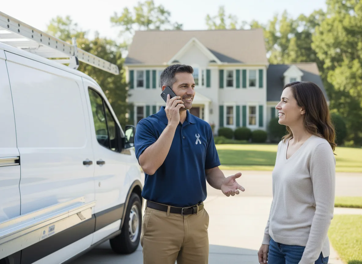 Home Gutter Service Patterson, AR FAQs